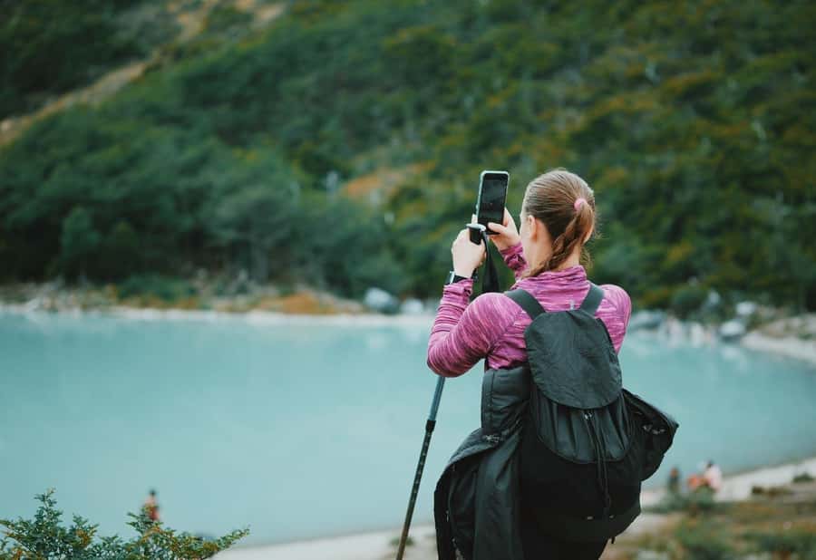 Trekking to Emerald Lagoon - Who should choose this hike