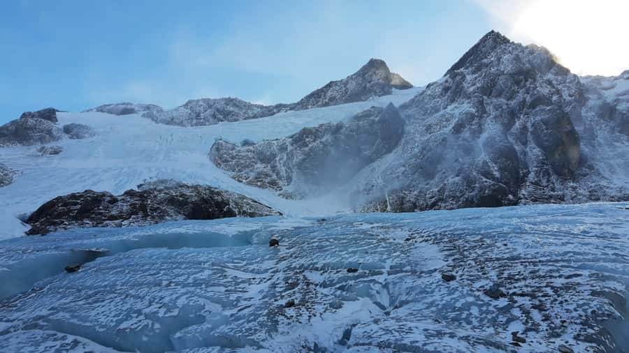 Trekking to Vinciguerra glacier and Tempanos lagoon - Key things to know before you book