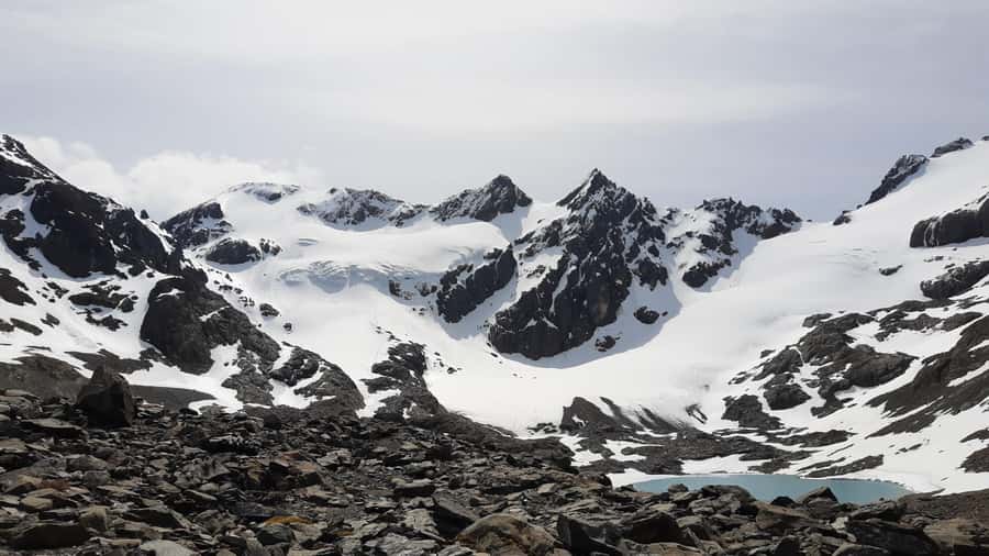 Trekking to Vinciguerra glacier and Tempanos lagoon - Why this trek feels different from a simple glacier visit