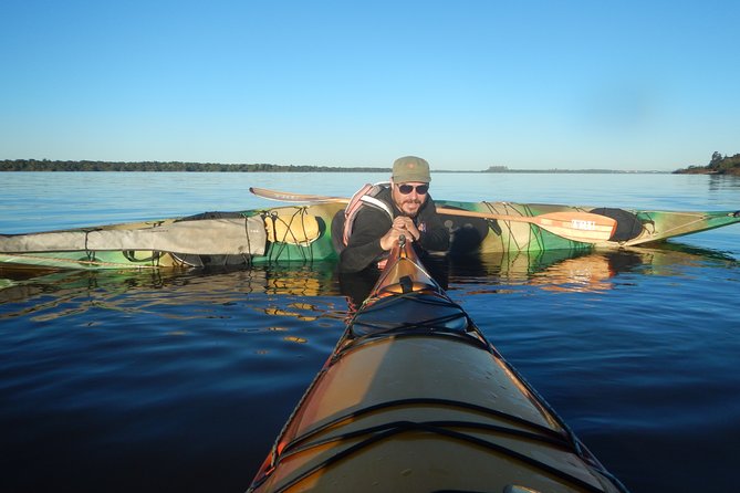 TRU KAYAK - Cruise along the majestic Uruguay River - Key points to know before paddling
