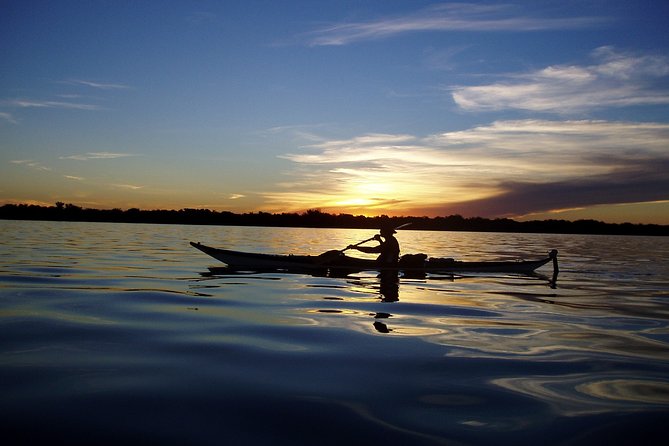 TRU KAYAK - Navigating the Uruguay River - Starting at Plumerillo and Tala