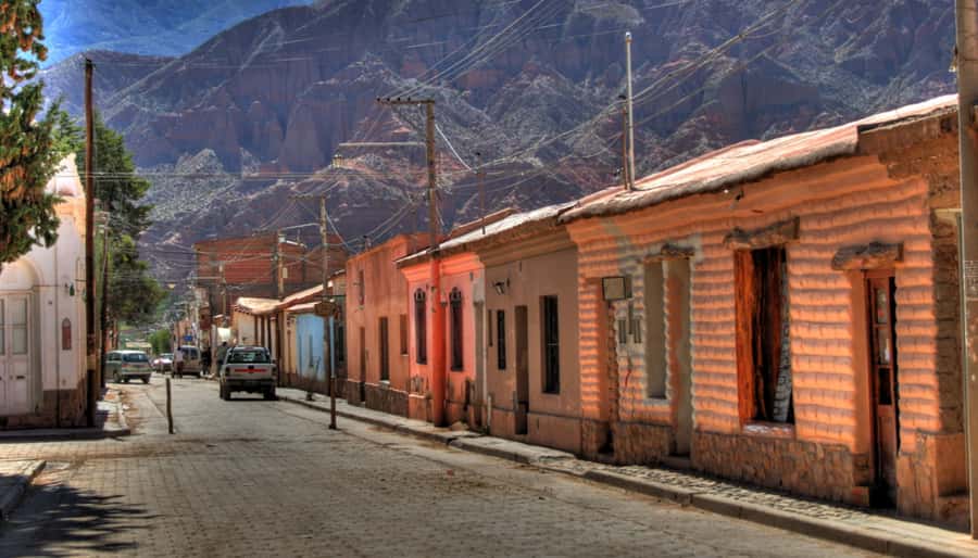 Tucumán: Tafí del Valle Full Day Tour - Cheese, Red Peppers, and Local Handicrafts