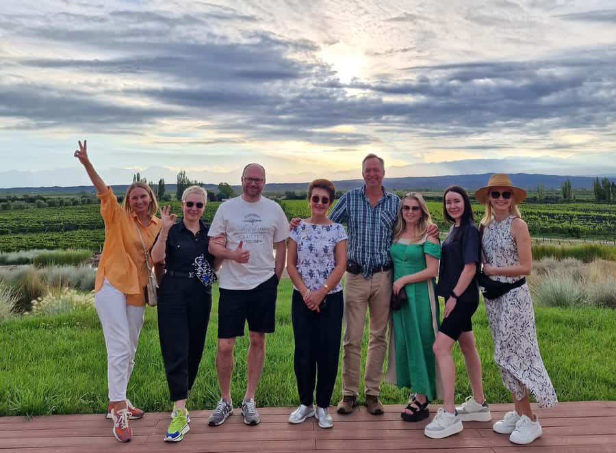 Uco Valley, Mendoza: One-Day Private Wine Tour Experience - Why the Uco Valley makes a better wine day
