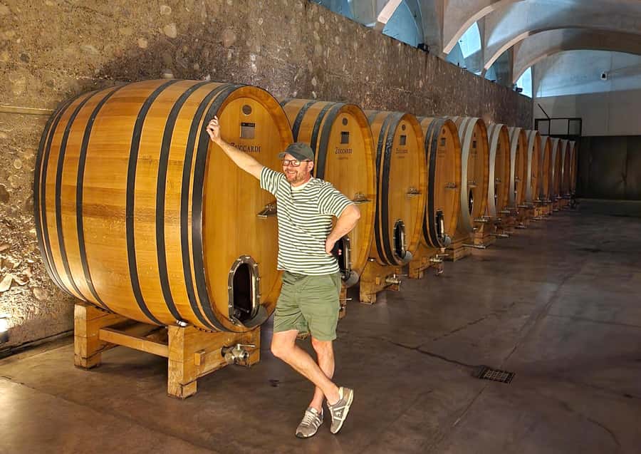 Uco Valley, Mendoza: One-Day Private Wine Tour Experience - What the $375 price really covers