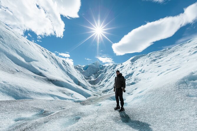 Unesco Jewels: The Famous Perito Moreno Glacier - Why Perito Moreno deserves a full day