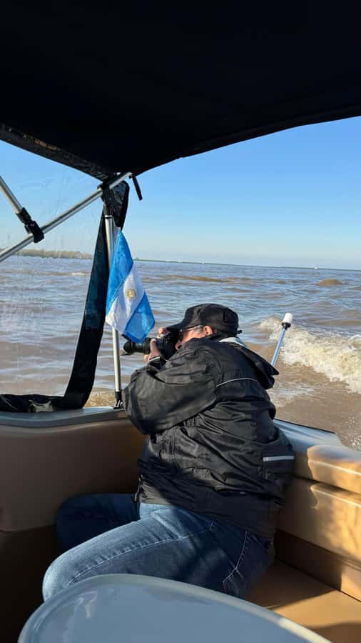 Unique Tigre and Delta Private Day Cruise Navegation - Why this private Buenos Aires outing works