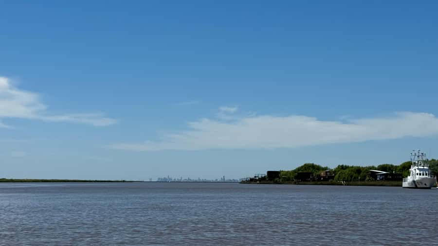 Unique Tigre and Delta Private Day Cruise Navegation - What the $370 price buys you