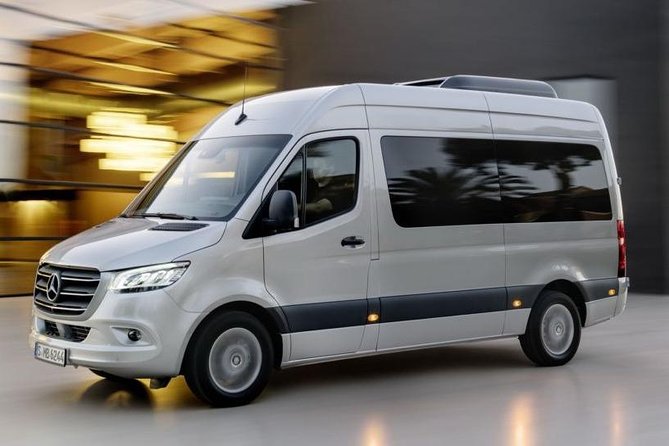 Ushuaia Airport Shared Transfer - Who gets the best value for $11