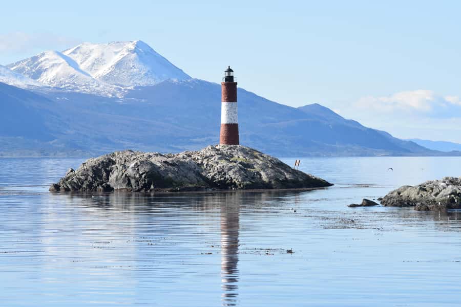 Ushuaia: Beagle Channel Catamaran Tour - Why this Beagle Channel cruise is worth considering