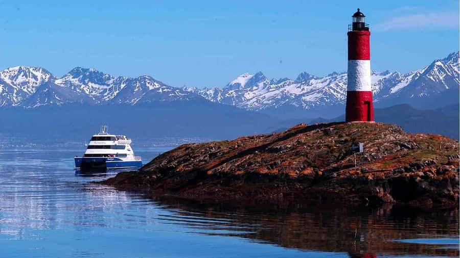 Ushuaia: Beagle Channel Penguin Colony Tour - Who should book this Beagle Channel outing?