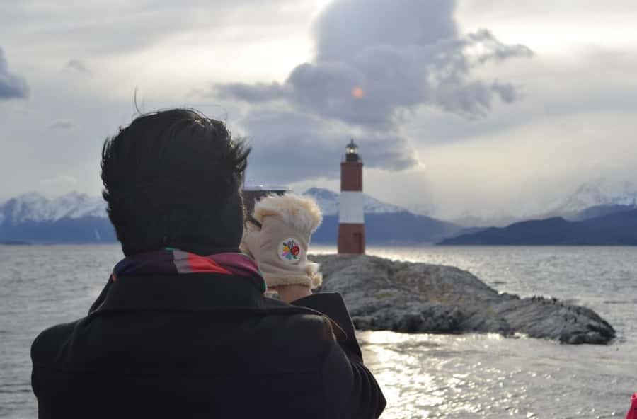 Ushuaia: Beagle Channel, Seal Island & Bridges Islands Tour - Starting at Ushuaia’s tourist pier