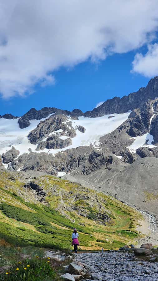 USHUAIA | City Tour + Martial Glacier Reserve - A short introduction to Ushuaia and the End of the World