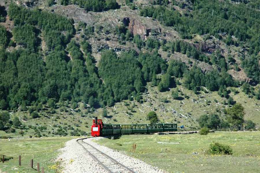 Ushuaia: End of the World Train Ride & Tierra del Fuego Park - Five details worth knowing before you book