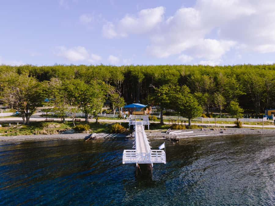 Ushuaia: Escondido & Fagnano Lakes Tour AM - Key Points Before You Book