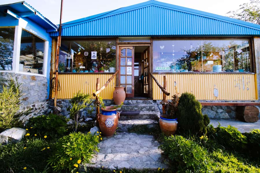 Ushuaia: Escondido & Fagnano Lakes Tour AM - Who Will Enjoy This Morning Tour?