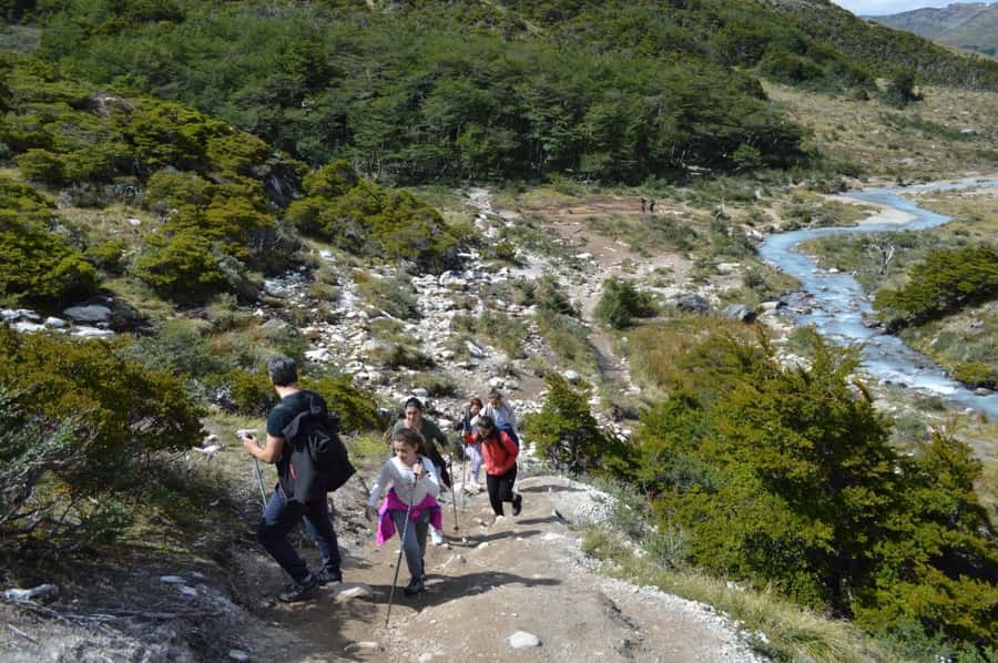 Ushuaia: Laguna Esmeralda Guided Trek with Box Lunch - Why Laguna Esmeralda is worth the effort