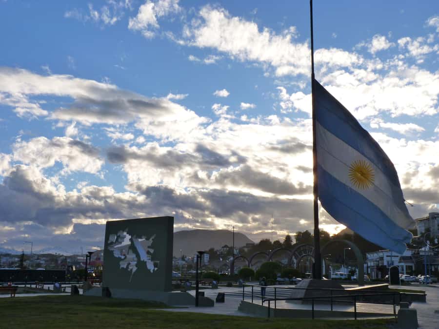 USHUAIA: LANDSCAPES AND DELIGHTS - CITY TOUR - Who should book this city tour?