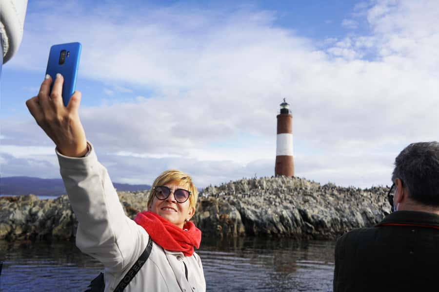Ushuaia: National Park, Train, and Beagle Channel Navigation - Why this makes a strong Ushuaia day