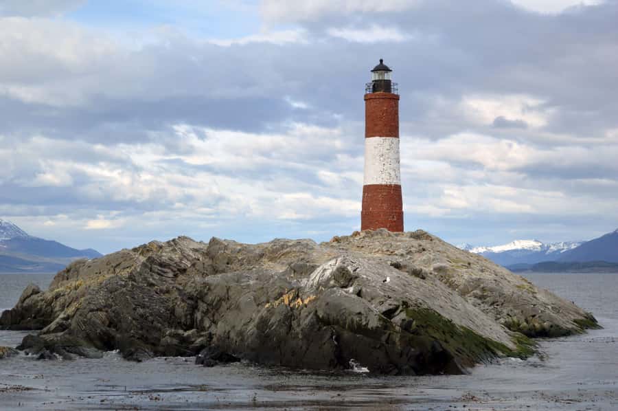Ushuaia: National Park, Train, and Beagle Channel Navigation - Riding the End of the World Train