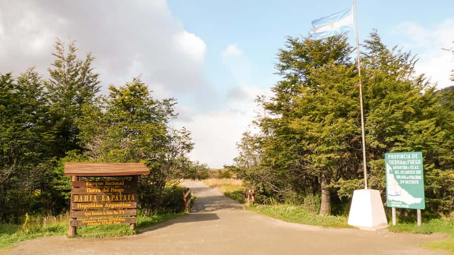 Ushuaia: National Park & Train of the End of the World Tour - The essential facts at a glance