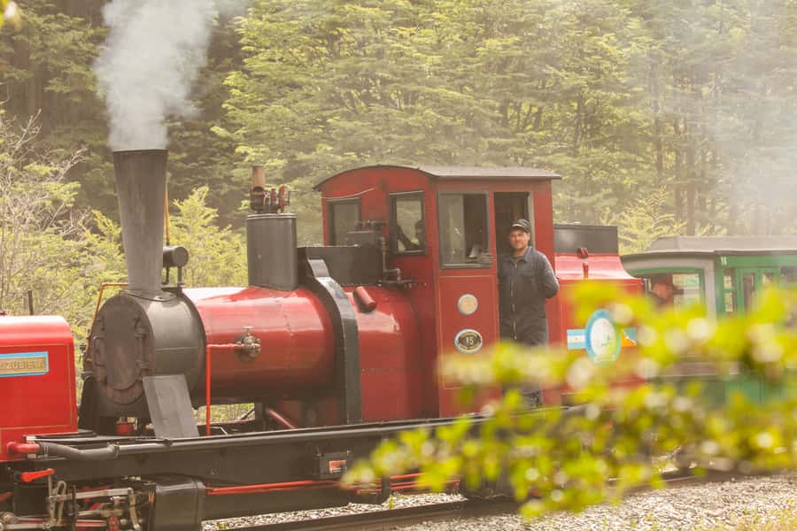 Ushuaia: National Park & Train of the End of the World Tour - Why this Ushuaia tour works well