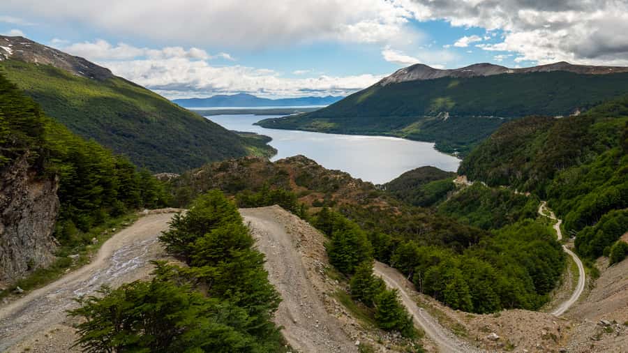 Ushuaia: Off-Road 4X4 Lakes Tour - Why this Ushuaia day trip is different