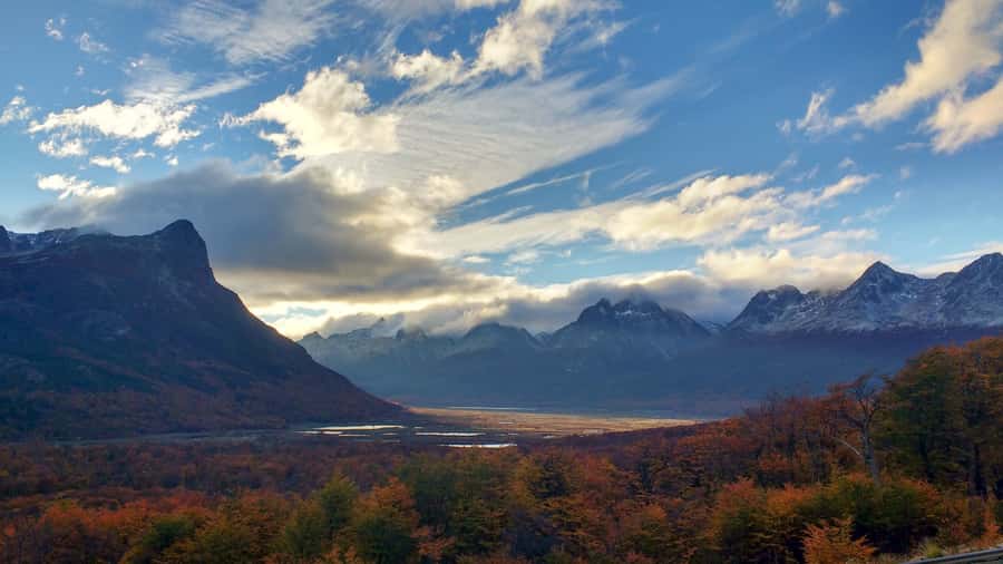 Ushuaia: Off-Road 4X4 Lakes Tour - What the $158 price includes