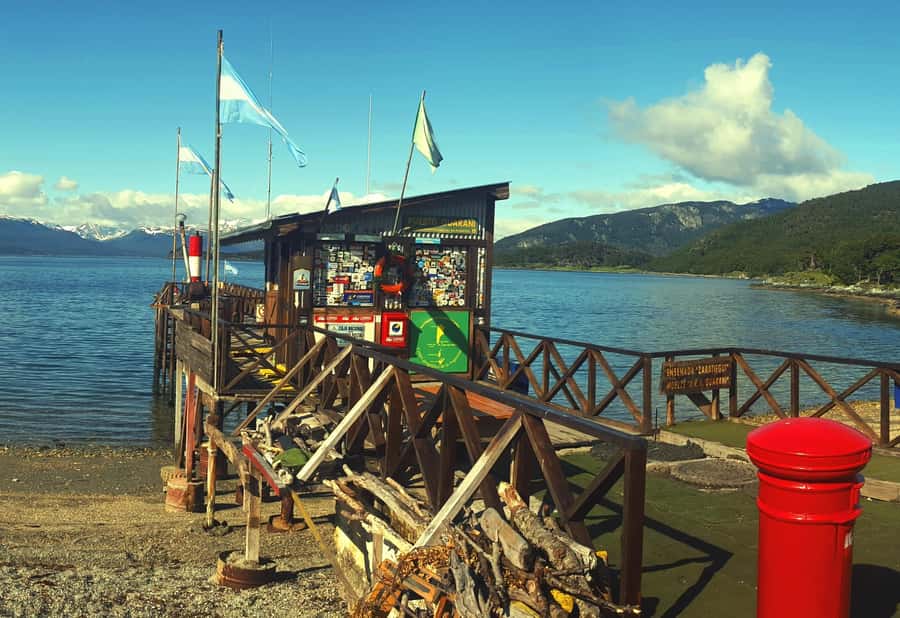Ushuaia: Private Tour Tierra del Fuego National Park - Why a private park visit works well