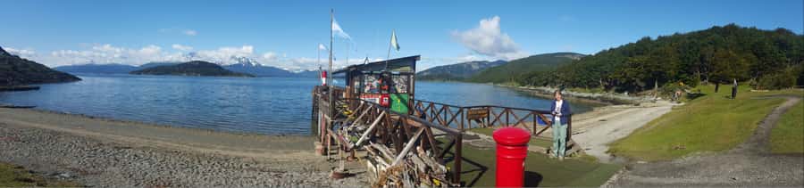 Ushuaia: Private Tour Tierra del Fuego National Park - Walking or sightseeing: choosing your pace