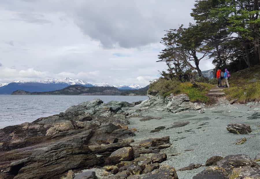 Ushuaia: Private Tour Tierra del Fuego National Park - Weather, timing, and practical preparation