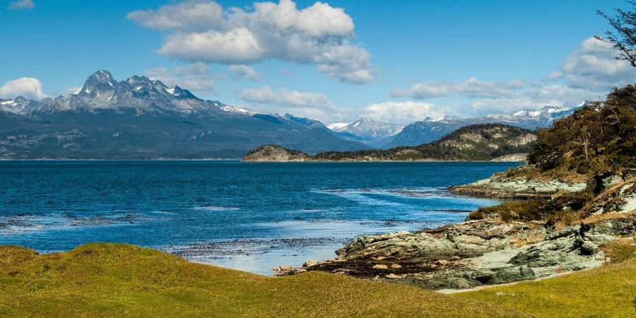 Ushuaia: Shared Experience "Tierra del Fuego" National Park - Key points to know before booking