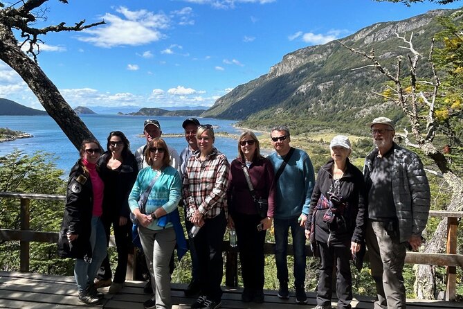 Ushuaia Shore Excursions Tierra del Fuego National Park - Key points before you book