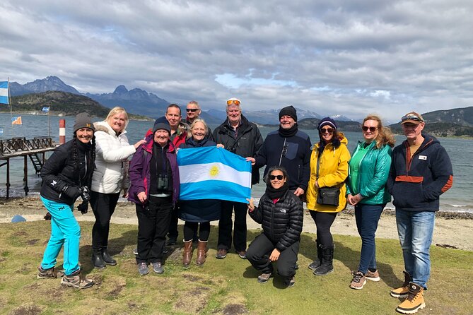 Ushuaia Shore Excursions Tierra del Fuego National Park - Why this tour works well from a cruise ship