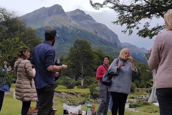Ushuaia Shore Excursions Tierra del Fuego National Park - What the guides add to the day