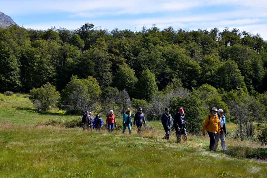 Ushuaia: Tierra del Fuego National Park - Five things to know before you go