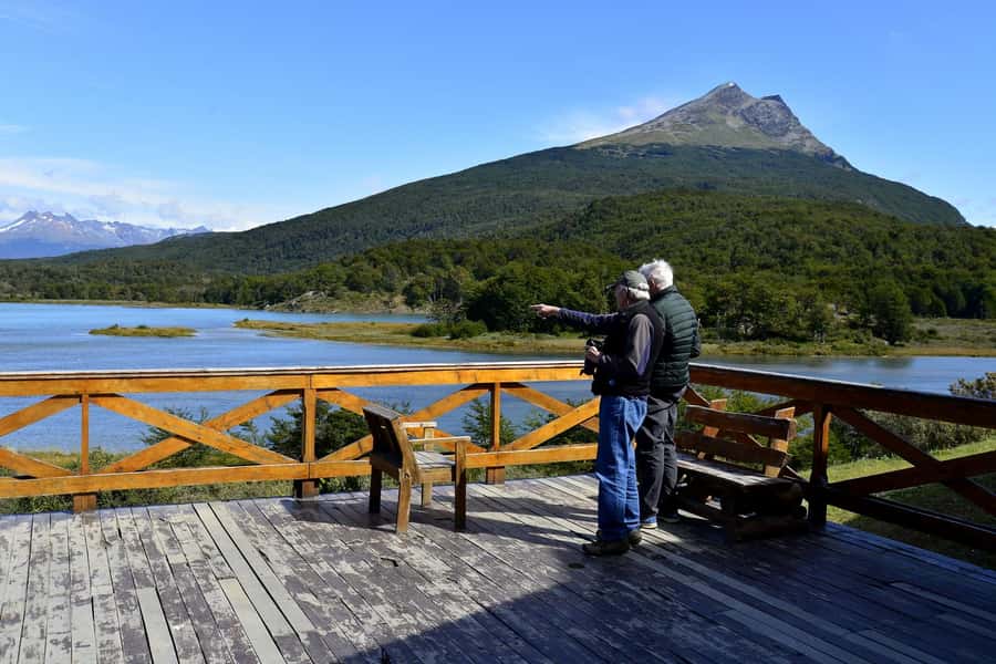 Ushuaia: Tierra del Fuego National Park - Why Tierra del Fuego National Park deserves your half-day