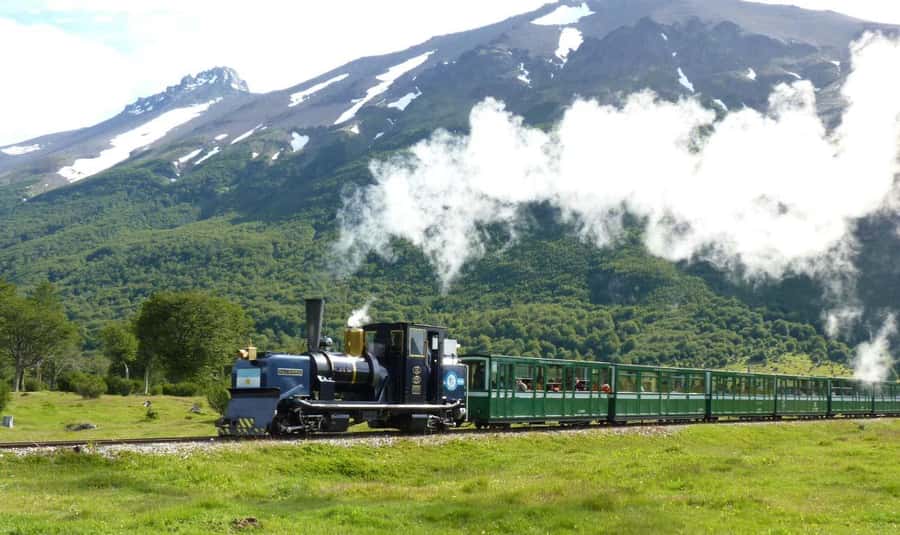 Ushuaia: Tierra del Fuego National Park Half-Day Tour - Why this park trip is worth your limited Ushuaia time
