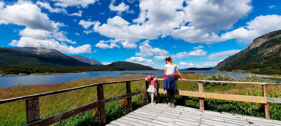Ushuaia: Tierra del Fuego National Park Half-Day Tour - Is $85 a fair price?