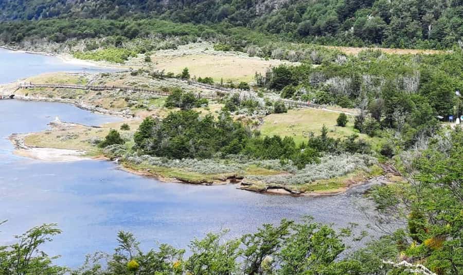Ushuaia: Tierra del Fuego National Park Half-Day Tour - Timing, cancellation, and who should skip it