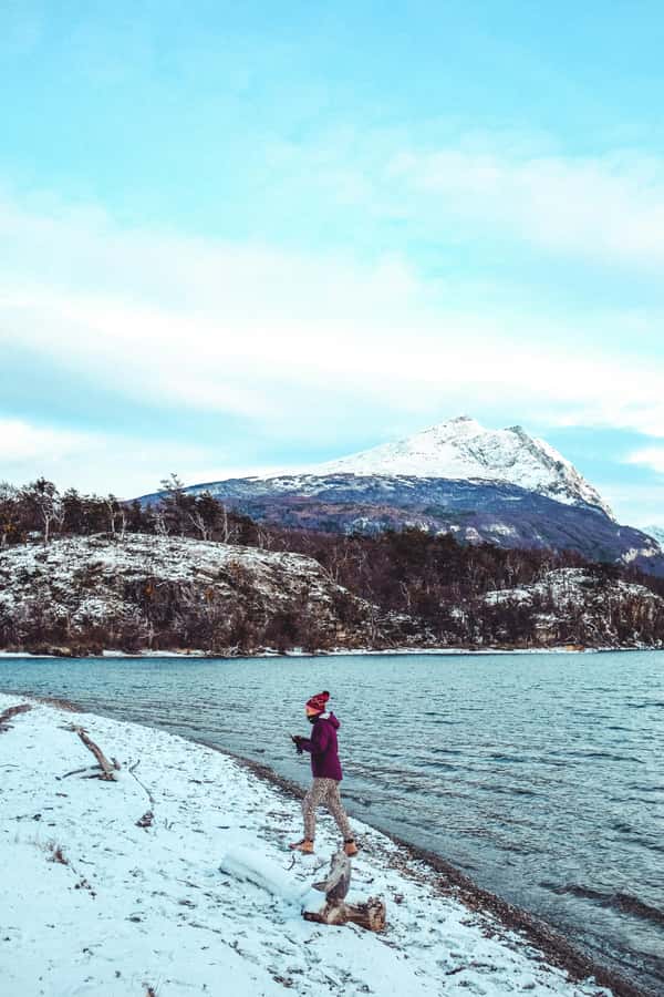 USHUAIA | Tierra del Fuego National Park & Optional Train - Why this park trip matters in Ushuaia