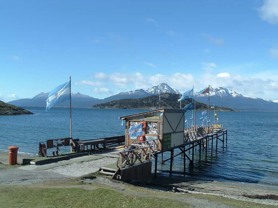 USHUAIA | Tierra del Fuego National Park & Optional Train - Practical details that affect your morning