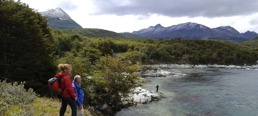 Ushuaia: Tierra del Fuego National Park Tour with Lunch - Should You Book the Tierra del Fuego Park Tour?