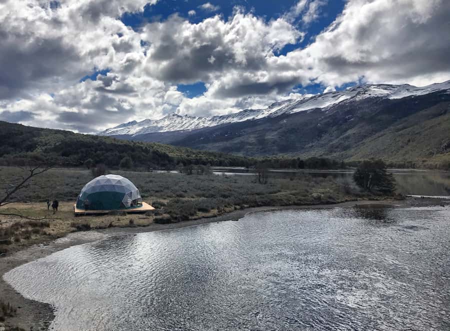 Ushuaia: Tierra del Fuego Trekking and Canoeing - Is $158 Plus the Park Fee Good Value?