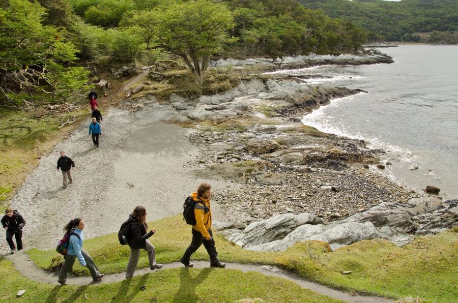 Ushuaia: Tierra del Fuego Trekking and Canoeing - Who Should Book This Experience?