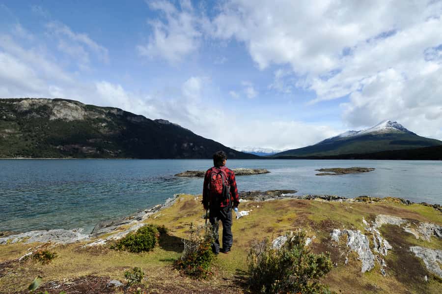 Ushuaia: Tierra del Fuego Trekking and Canoeing - What to Pack for the Weather and Water