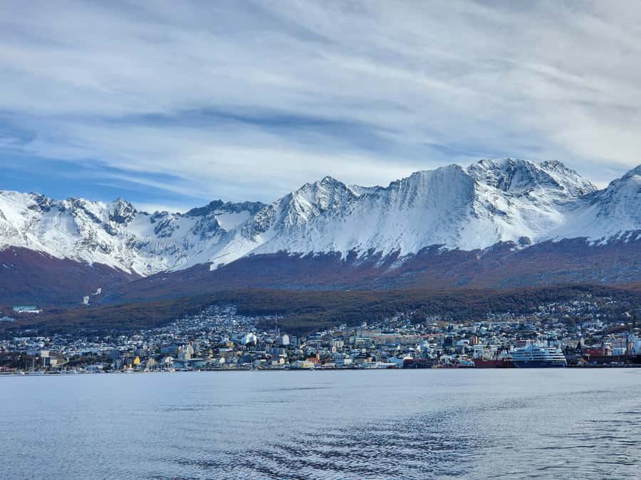 Ushuaia: Tour: Beagle Channel Navigation - Key points to know before sailing