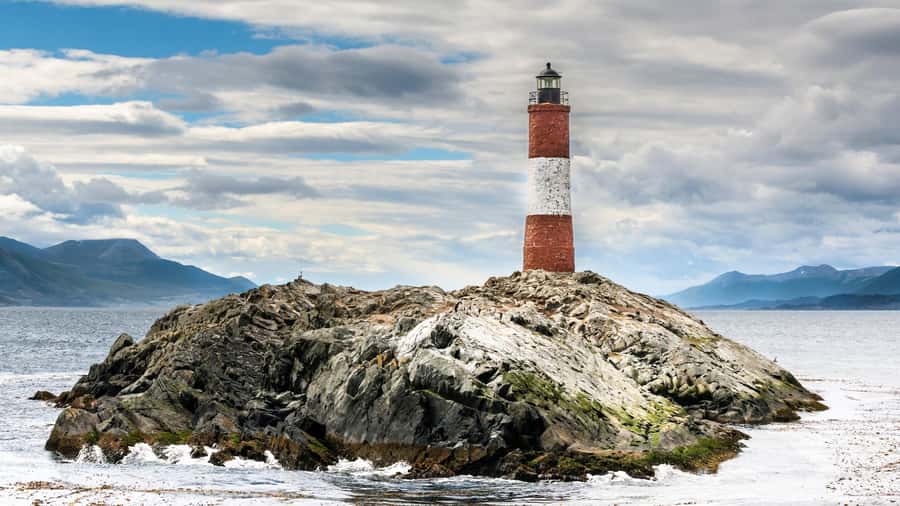 Ushuaia: Tour: Beagle Channel Navigation - Why the Beagle Channel is worth your time