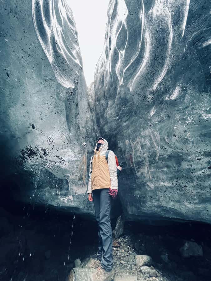 USHUAIA: TREKKING IN LAGUNA DE LOS TÉMPANOS AND VINCIGUERRA GLACIER - Why this trek is worth your day