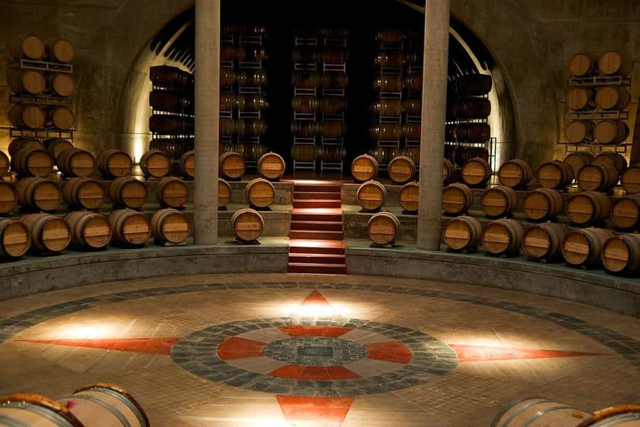 Valle de Uco: Private Full Day Wine Tour with 3-Course Lunch - From Mendoza to Valle de Uco by Route 40