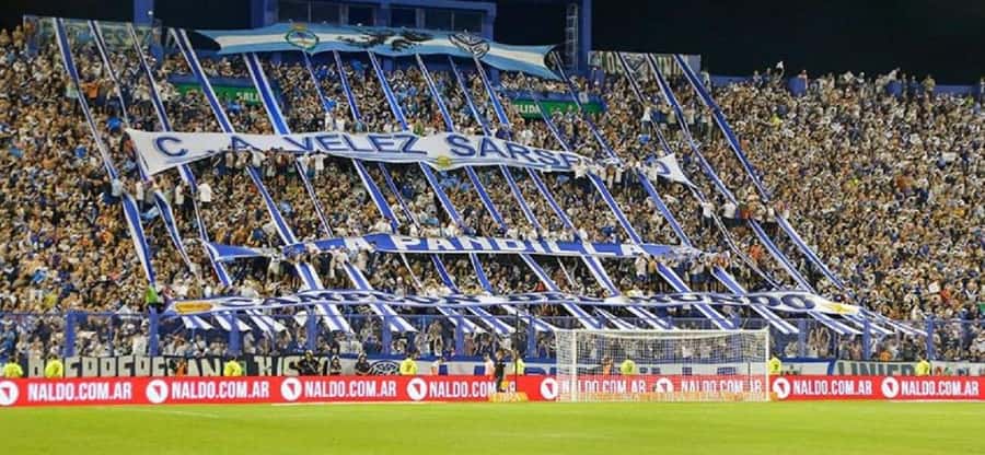 Velez Sarsfield Football Match - Key points at a glance